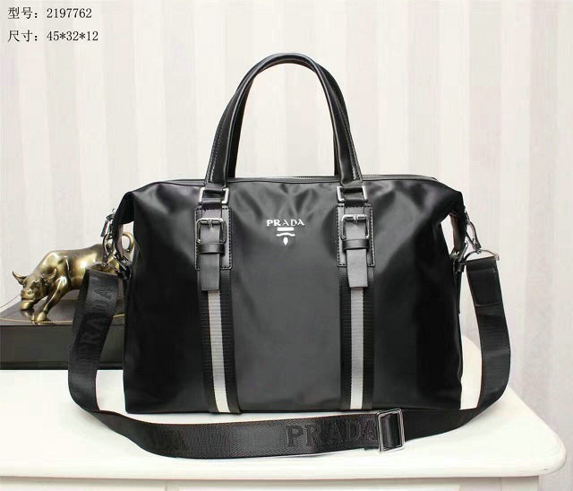 Wholesale Discount Mens Prada Briefcases-103