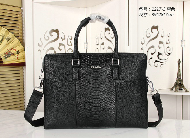 Wholesale Discount Designer Mens Briefcases-104