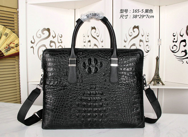 Wholesale Discount Designer Mens Briefcases-106