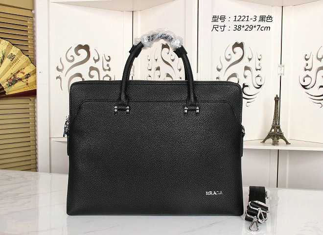 Wholesale Discount Designer Mens Briefcases-107