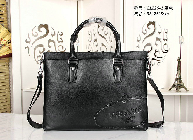 Wholesale Discount Designer Mens Briefcases-114
