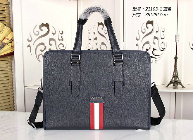 Wholesale Discount Designer Mens Briefcases-115