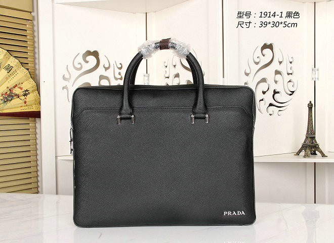Wholesale Discount Designer Mens Briefcases-116