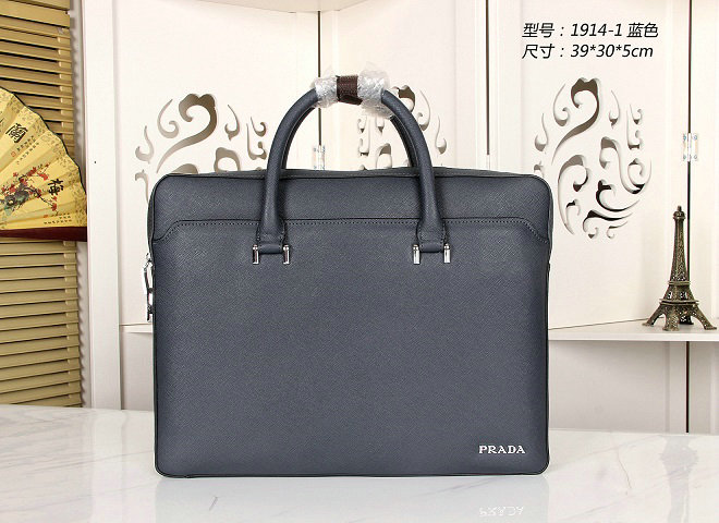 Wholesale Discount Designer Mens Briefcases-117