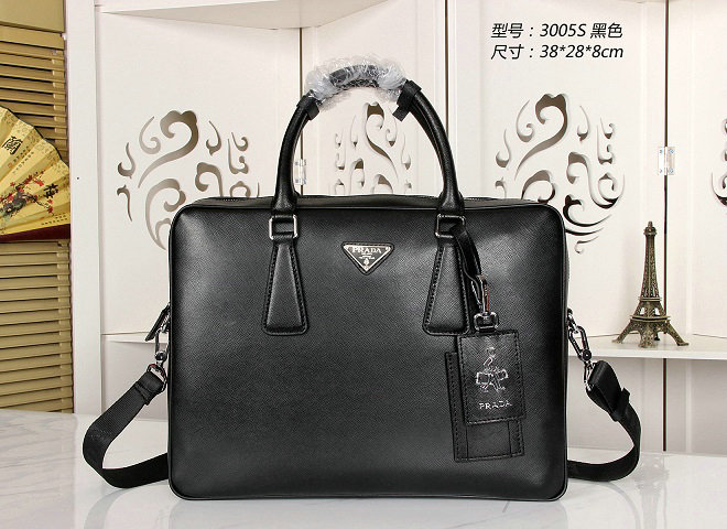 Wholesale Discount Designer Mens Briefcases-118