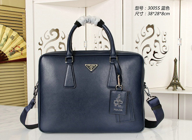Wholesale Discount Designer Mens Briefcases-119