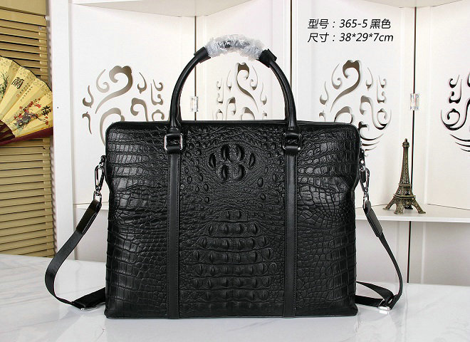 Wholesale Discount Designer Mens Briefcases-123