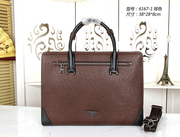 Wholesale Discount Designer Mens Briefcases-126