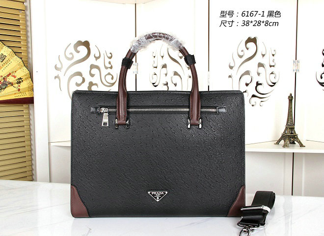 Wholesale Discount Designer Mens Briefcases-127