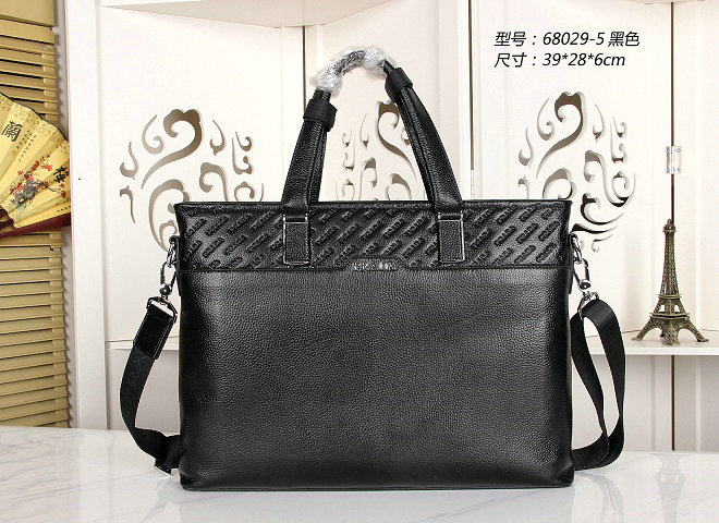 Wholesale Discount Designer Mens Briefcases-128