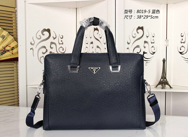 Wholesale Luxury Mens Briefcases Leather-130