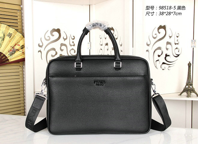 Wholesale Luxury Mens Briefcases Leather-132