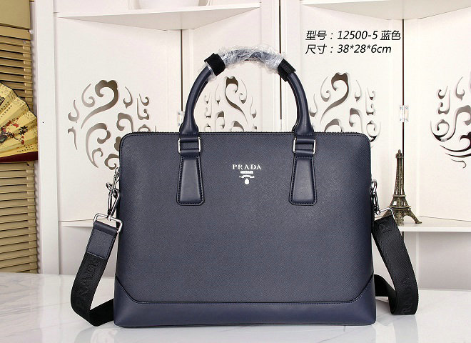 Wholesale Luxury Mens Briefcases Leather-138