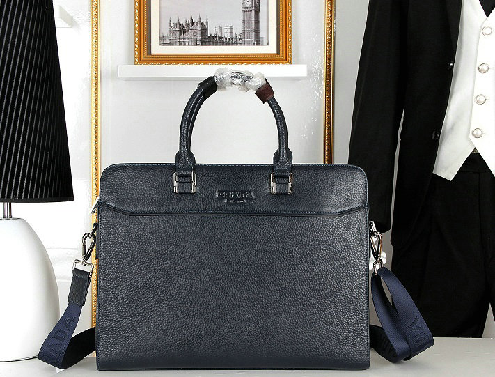Wholesale Luxury Mens Briefcases Leather-155