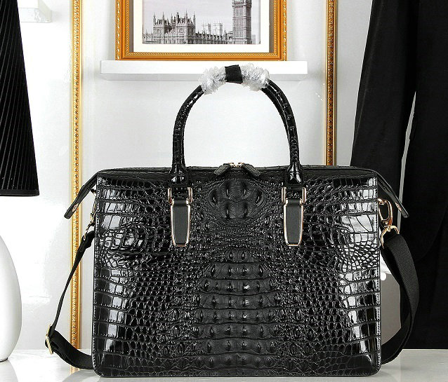 Wholesale Luxury Mens Briefcases Leather-156
