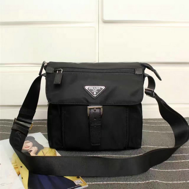 Wholesale Cheap Prada Messenger Bags for Sale-171
