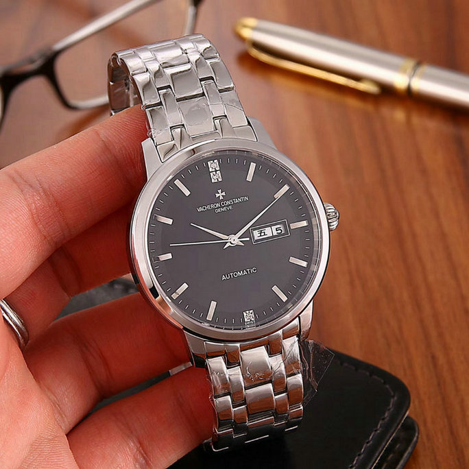 Wholesale Replica Vacheron Constantin Watches-091