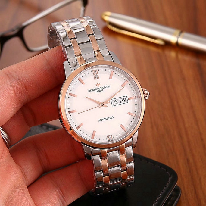 Wholesale Replica Vacheron Constantin Watches-092