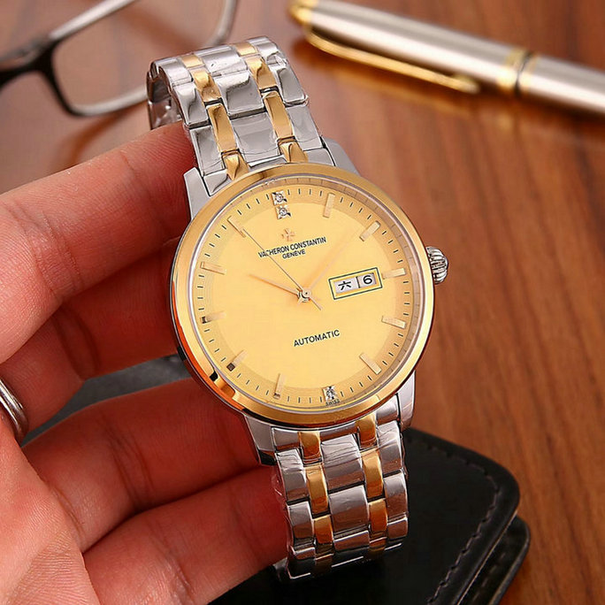 Wholesale Replica Vacheron Constantin Watches-095