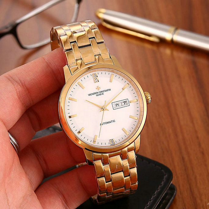 Wholesale Replica Vacheron Constantin Watches-096