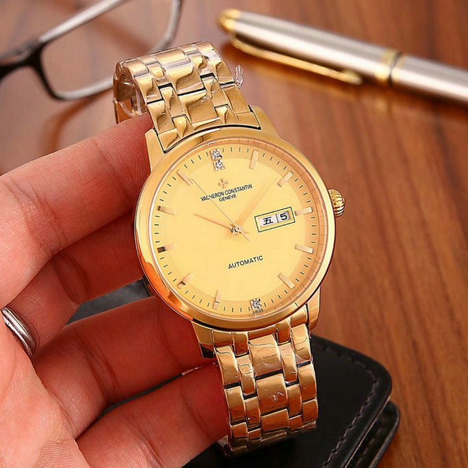 Wholesale Replica Vacheron Constantin Watches-097