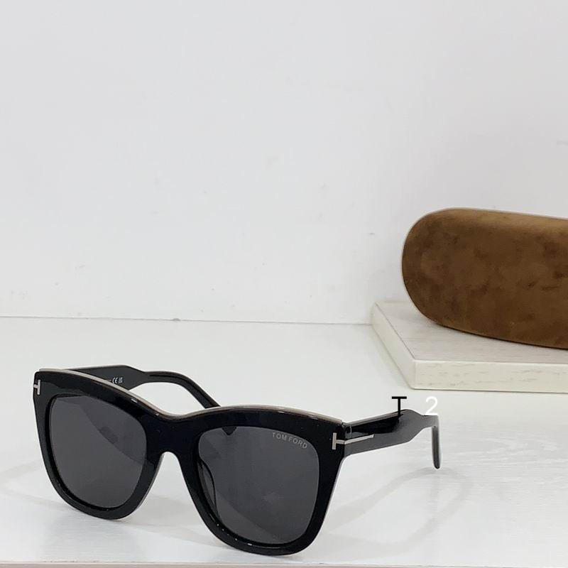Wholesale Cheap High Quality Tom Ford Replica AAA Sunglasses & Glasses for Sale