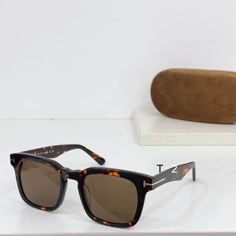 Wholesale Cheap High Quality Tom Ford Replica AAA Sunglasses & Glasses for Sale