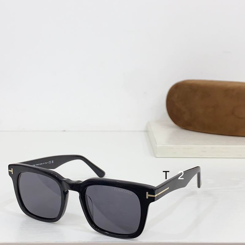 Wholesale Cheap High Quality Tom Ford Replica AAA Sunglasses & Glasses for Sale