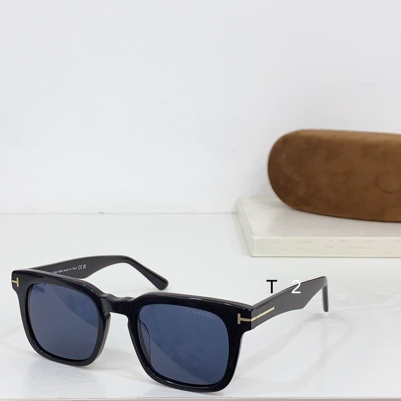 Wholesale Cheap High Quality Tom Ford Replica AAA Sunglasses & Glasses for Sale