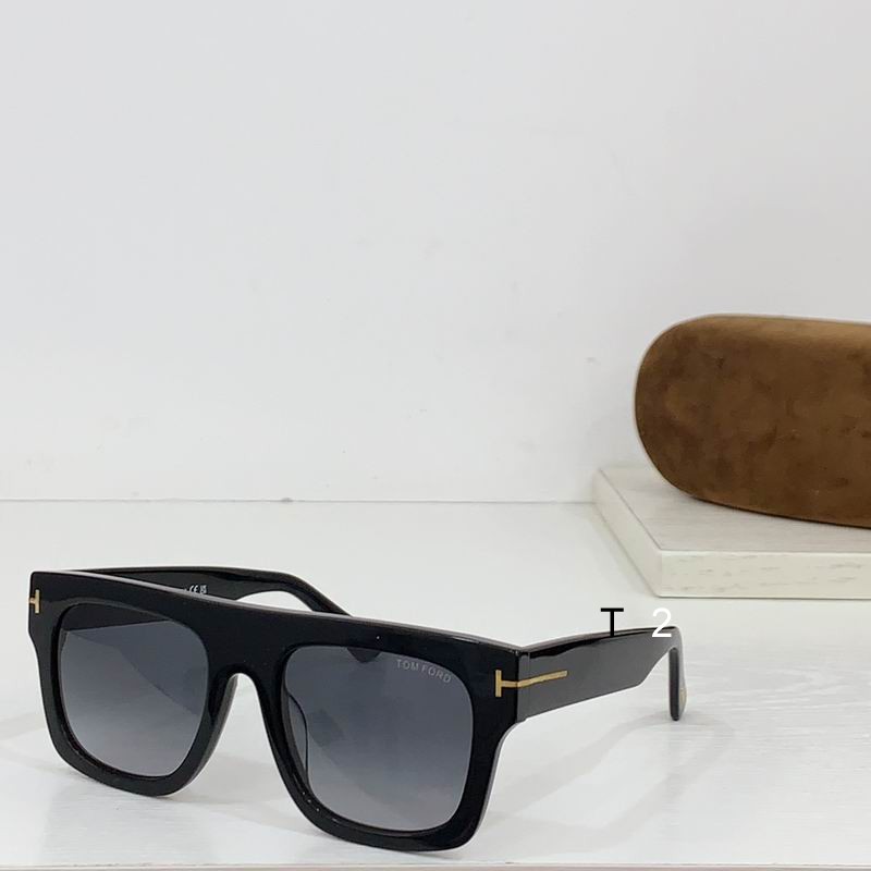 Wholesale Cheap High Quality Tom Ford Replica AAA Sunglasses & Glasses for Sale