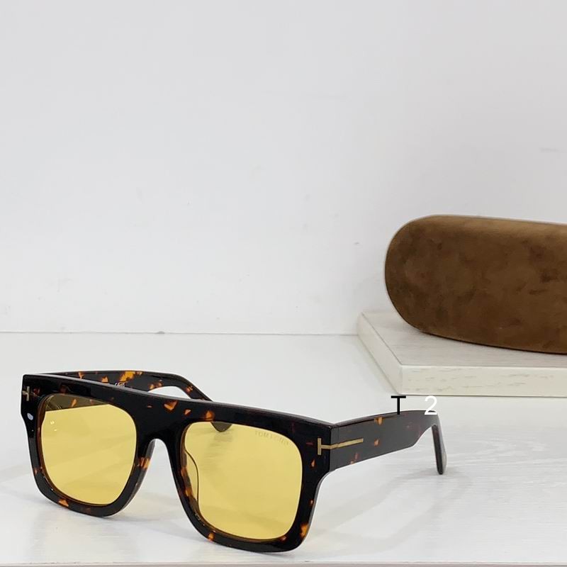 Wholesale Cheap High Quality Tom Ford Replica AAA Sunglasses & Glasses for Sale