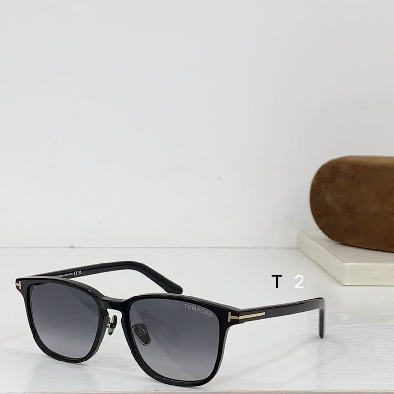 Wholesale Cheap High Quality Tom Ford Replica AAA Sunglasses & Glasses for Sale