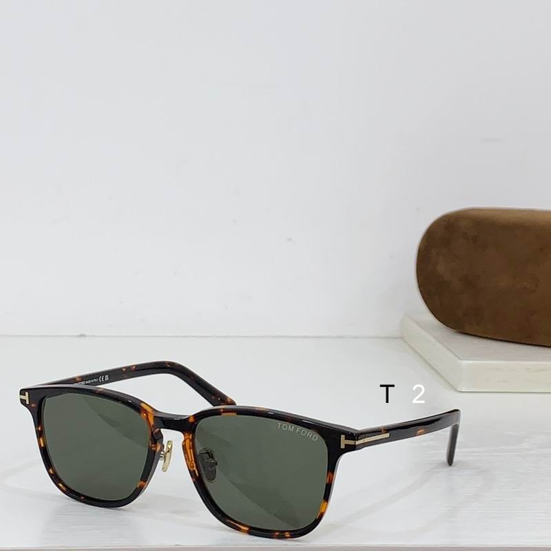 Wholesale Cheap High Quality Tom Ford Replica AAA Sunglasses & Glasses for Sale
