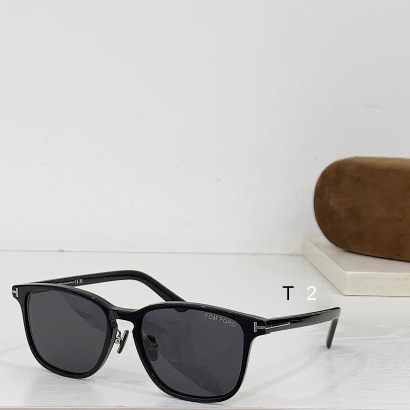 Wholesale Cheap High Quality Tom Ford Replica AAA Sunglasses & Glasses for Sale