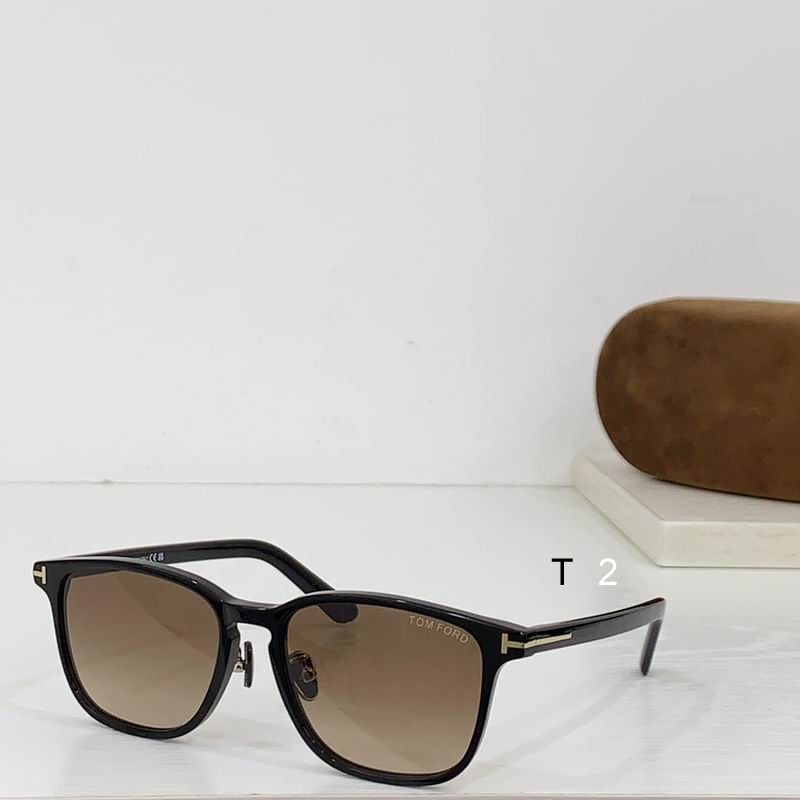 Wholesale Cheap High Quality Tom Ford Replica AAA Sunglasses & Glasses for Sale