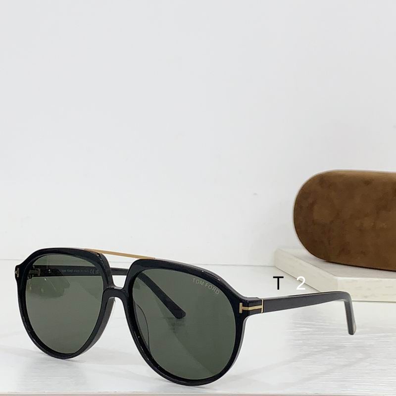 Wholesale Cheap High Quality Tom Ford Replica AAA Sunglasses & Glasses for Sale
