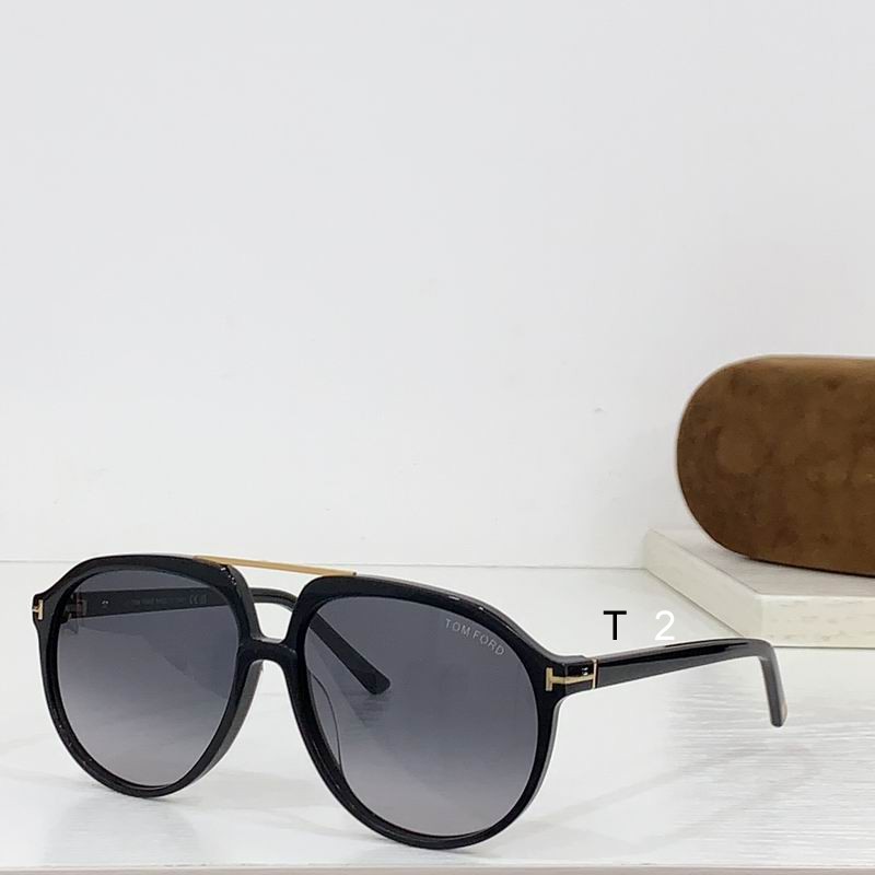 Wholesale Cheap High Quality Tom Ford Replica AAA Sunglasses & Glasses for Sale