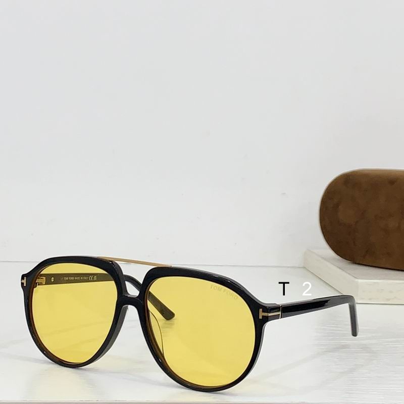 Wholesale Cheap High Quality Tom Ford Replica AAA Sunglasses & Glasses for Sale