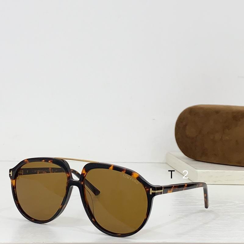 Wholesale Cheap High Quality Tom Ford Replica AAA Sunglasses & Glasses for Sale