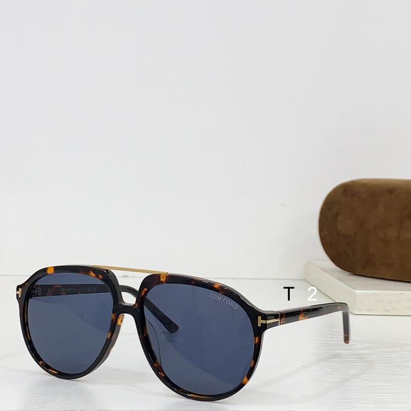 Wholesale Cheap High Quality Tom Ford Replica AAA Sunglasses & Glasses for Sale