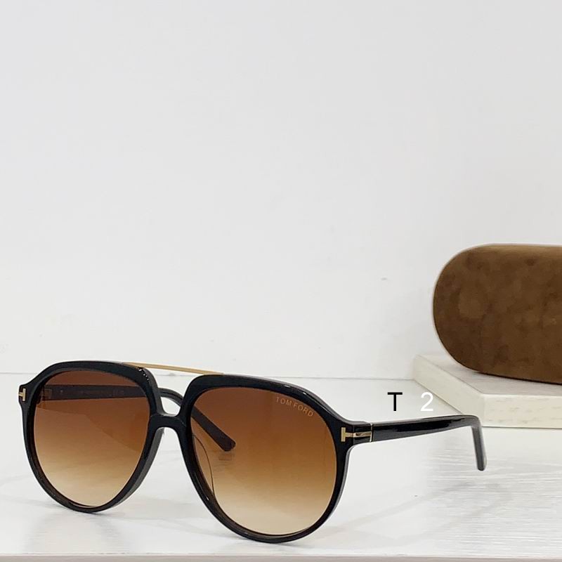 Wholesale Cheap High Quality Tom Ford Replica AAA Sunglasses & Glasses for Sale