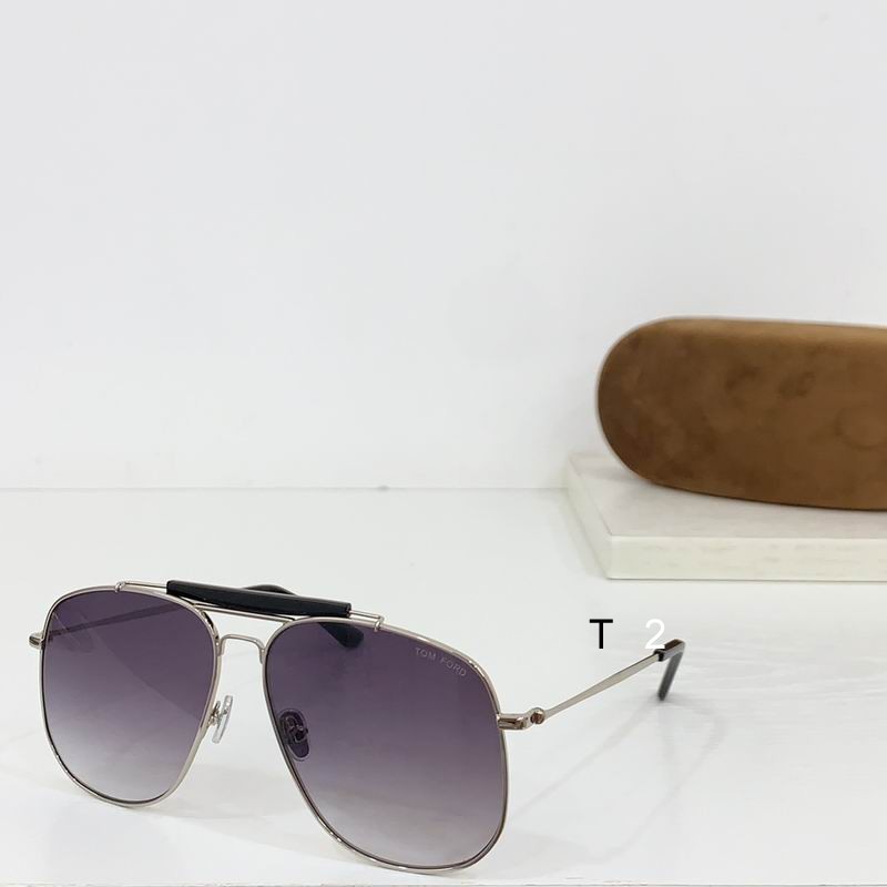Wholesale Cheap High Quality Tom Ford Replica AAA Sunglasses & Glasses for Sale
