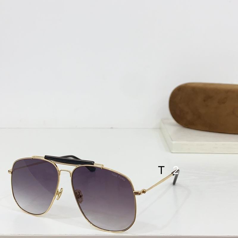 Wholesale Cheap High Quality Tom Ford Replica AAA Sunglasses & Glasses for Sale