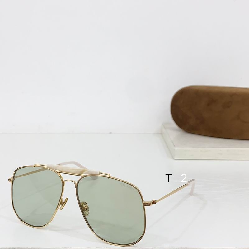 Wholesale Cheap High Quality Tom Ford Replica AAA Sunglasses & Glasses for Sale