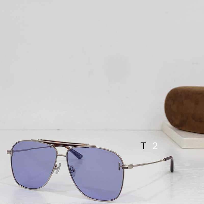 Wholesale Cheap High Quality Tom Ford Replica AAA Sunglasses & Glasses for Sale