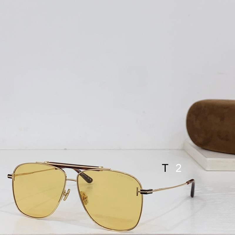 Wholesale Cheap High Quality Tom Ford Replica AAA Sunglasses & Glasses for Sale