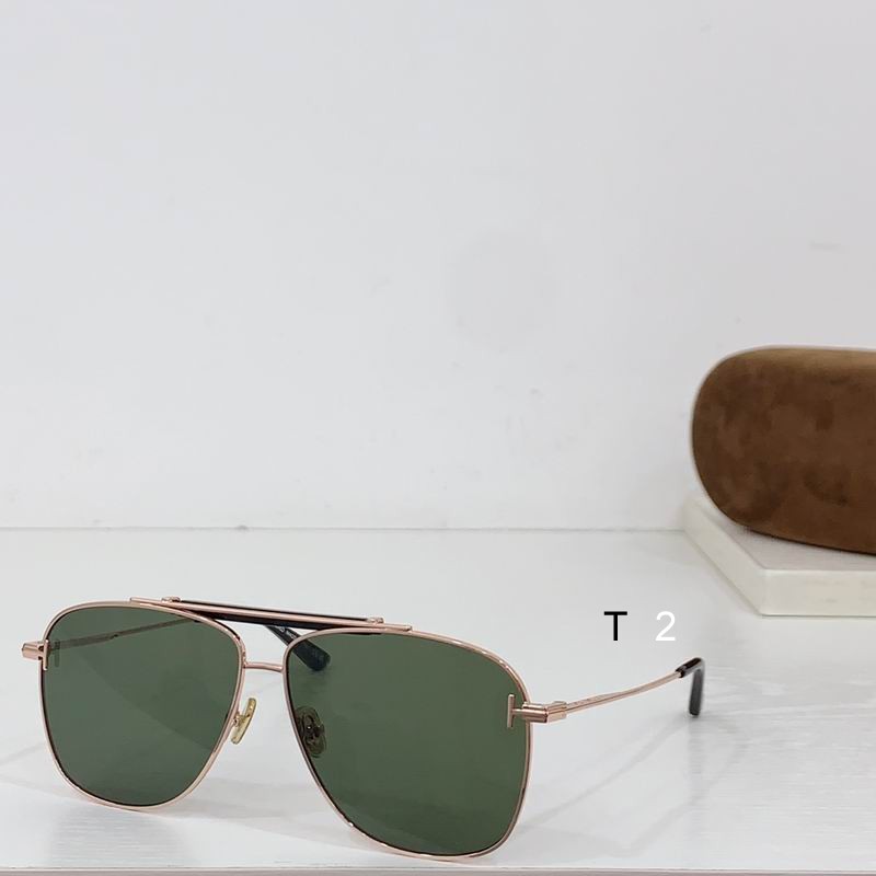 Wholesale Cheap High Quality Tom Ford Replica AAA Sunglasses & Glasses for Sale