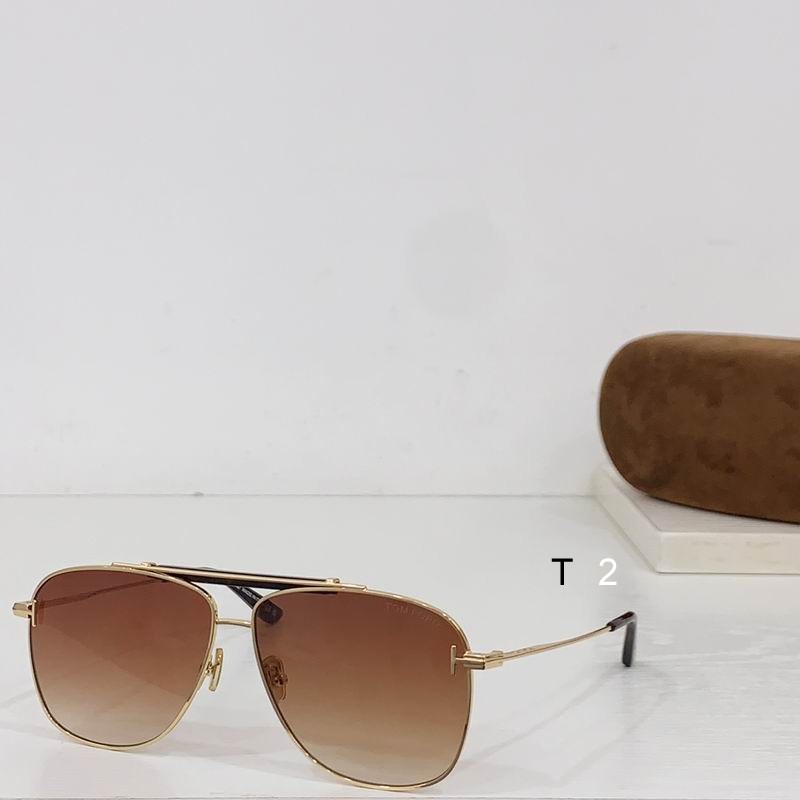 Wholesale Cheap High Quality Tom Ford Replica AAA Sunglasses & Glasses for Sale