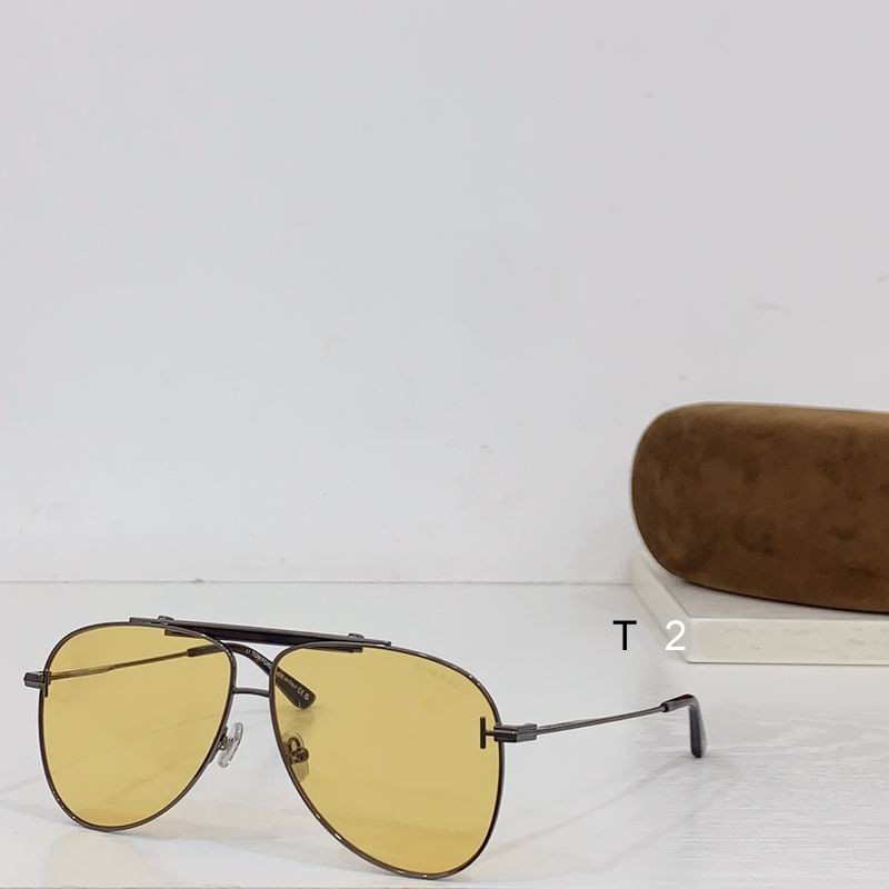 Wholesale Cheap High Quality Tom Ford Replica AAA Sunglasses & Glasses for Sale