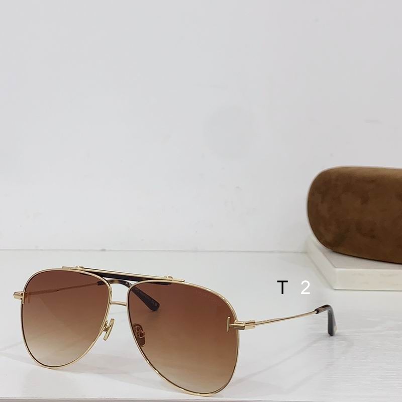 Wholesale Cheap High Quality Tom Ford Replica AAA Sunglasses & Glasses for Sale